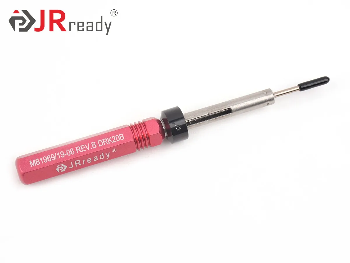 PROD 1005003228826046 JRREADY DRK20B New Car Terminal Removal Tool
Crimp Connector Pin Extractor Puller Terminal Repair Professional
Removal Hand Tool PROD 1005003228826046 JRREADY DRK20B New Car Terminal Removal Tool
Crimp Connector Pin Extractor Puller Terminal Repair Professional
Removal Hand Tool