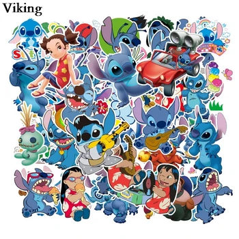 

10sets/lot Cartoon Album Decal 36 Pcs/set Waterproof Skateboard Laptop Luaggage Decorative Graffiti Refrigerator Stickers G0870