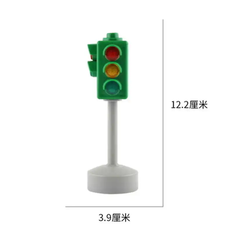 children's toy traffic lights
