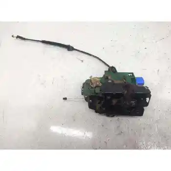 

15AMC3B1837015AM LOCK LEFT FRONT DOOR SEAT IBIZA (6L1)