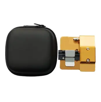 

Optic-Fiber Cleaver Cutter S09