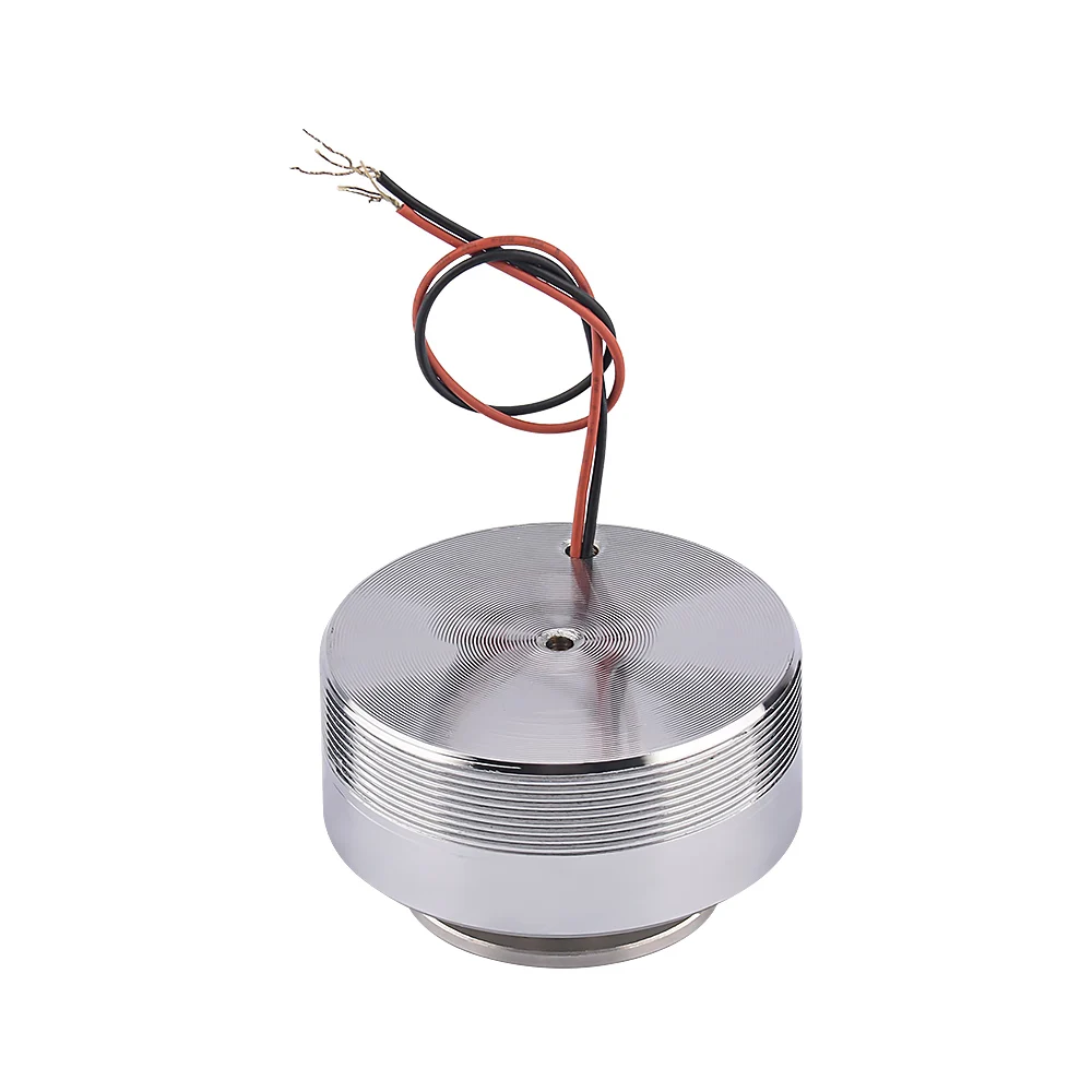 Altofalante de Áudio Alto-falante Aiyima 15w 40 44 50mm Longo Alcance Som Ressonância Super Grave Neodímio Portátil 25 - 20 - Image 4