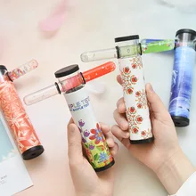 My Little the Department Store креативная игрушка Мульти-мультфильм хипстер акриловый зыбучий песок калейдоскоп обучающая игрушка