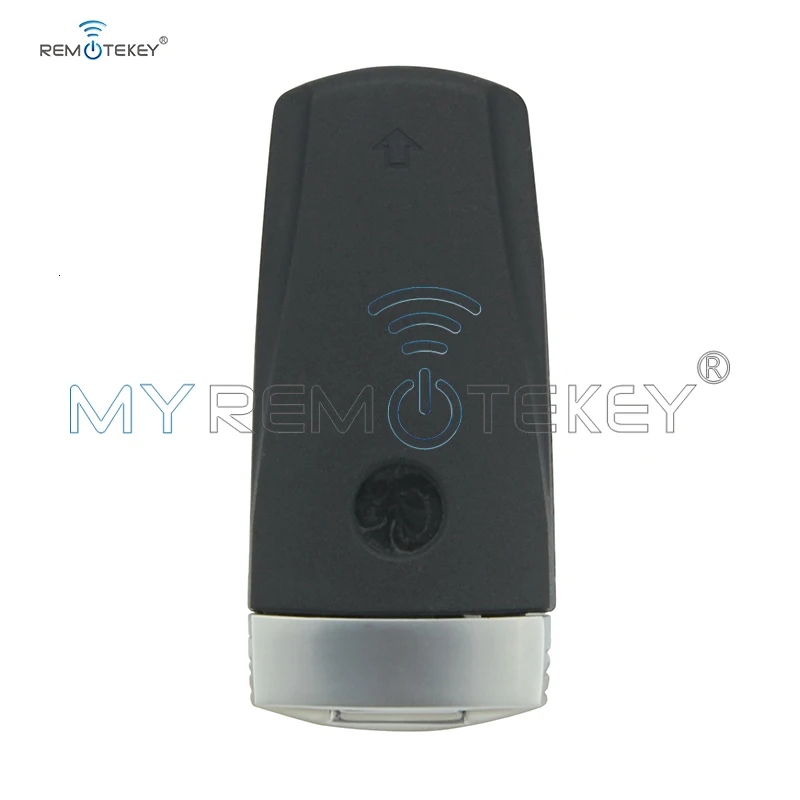 Remtekey 3C0 959 752 BA 3 кнопки entrip Fob Ask 3C0959752BA дистанционный чехол для ключа автомобиля Замена для Vw Passat Cc чехол для ключа автомобиля