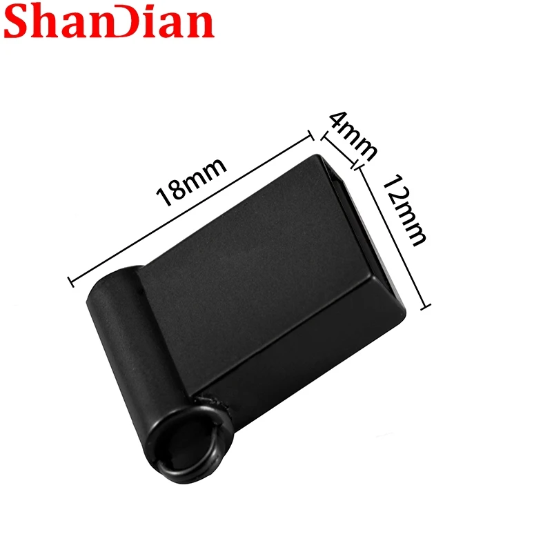 SHANDIAN USB 2,0 USB флеш-накопитель 4 ГБ 16 ГБ 32 ГБ 64 ГБ флеш-накопитель Флешка флеш-накопитель карта памяти для друга подарок логотип клиента