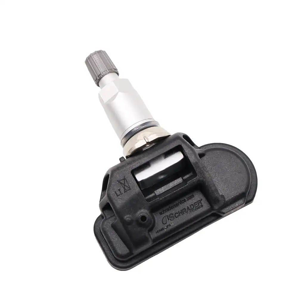 PQZATX TPMS Tire Pressure Monitor Systems 433MHz 13598775 for Adam Astra J Cascada Insignia Zafira Tourer
