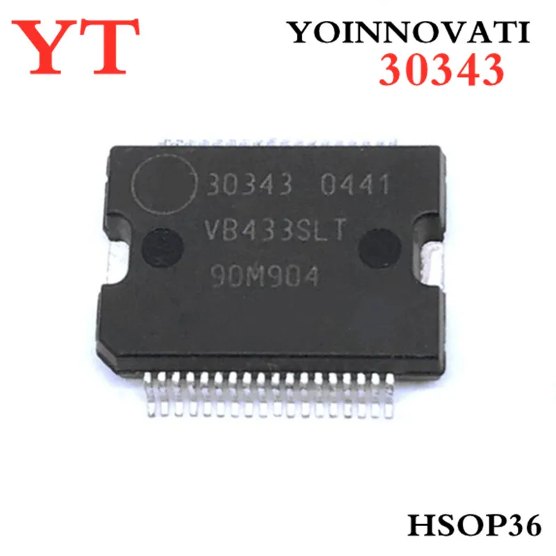 

10 шт./лот 30343 HSOP36 IC лучшее качество