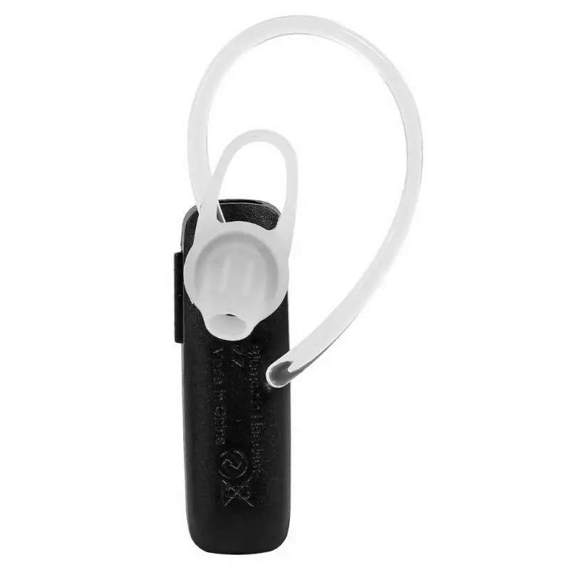 M163 беспроводные Bluetooth наушники громкой связи вызов бизнес гарнитура Заушник
