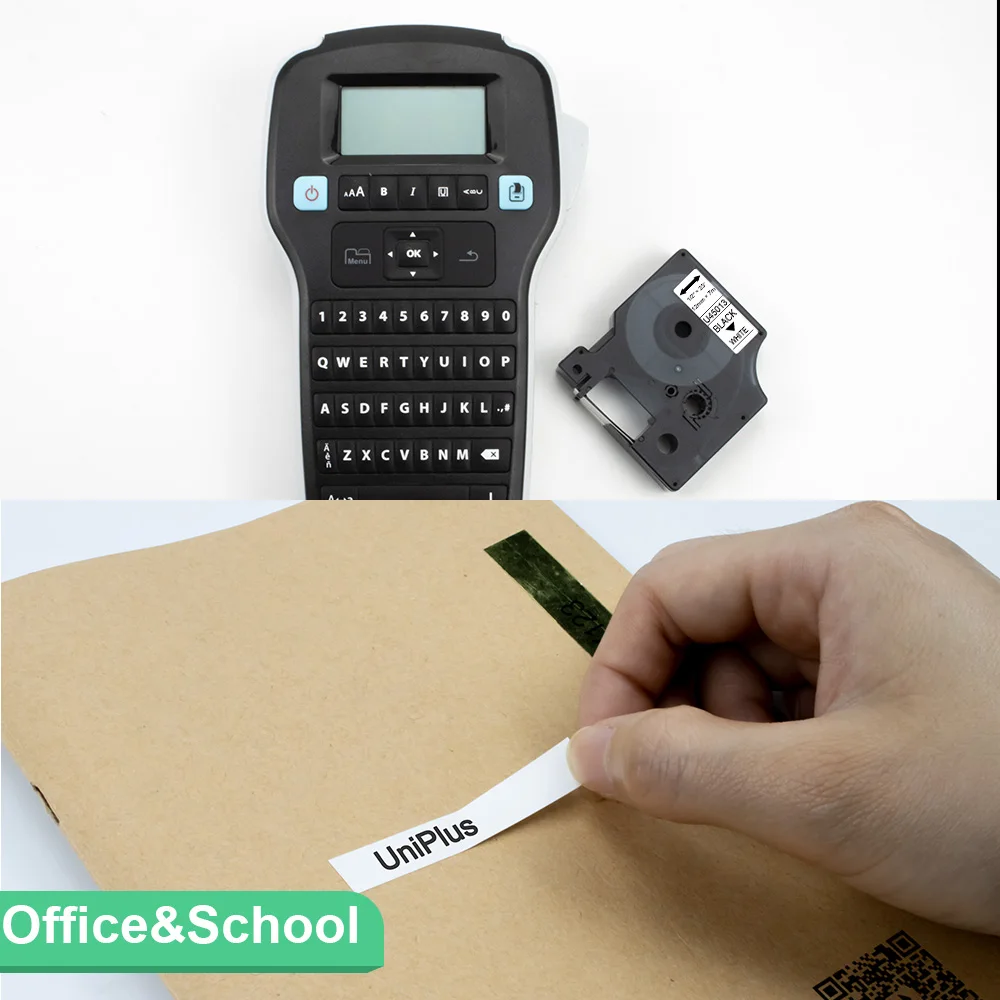 dymo labelmanager pc ii