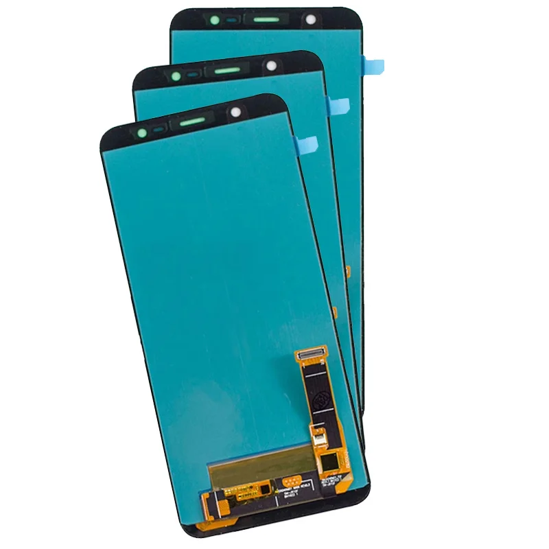 Galaxy J810 J810f Sm-j810m Display 
