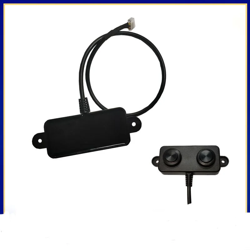 UART Serial Port PWM Pulse Width