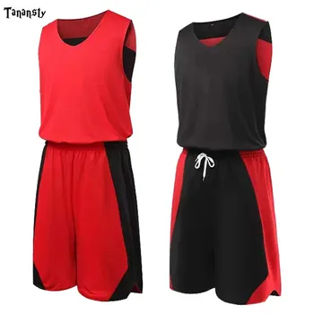 nike basketball uniforms reversible