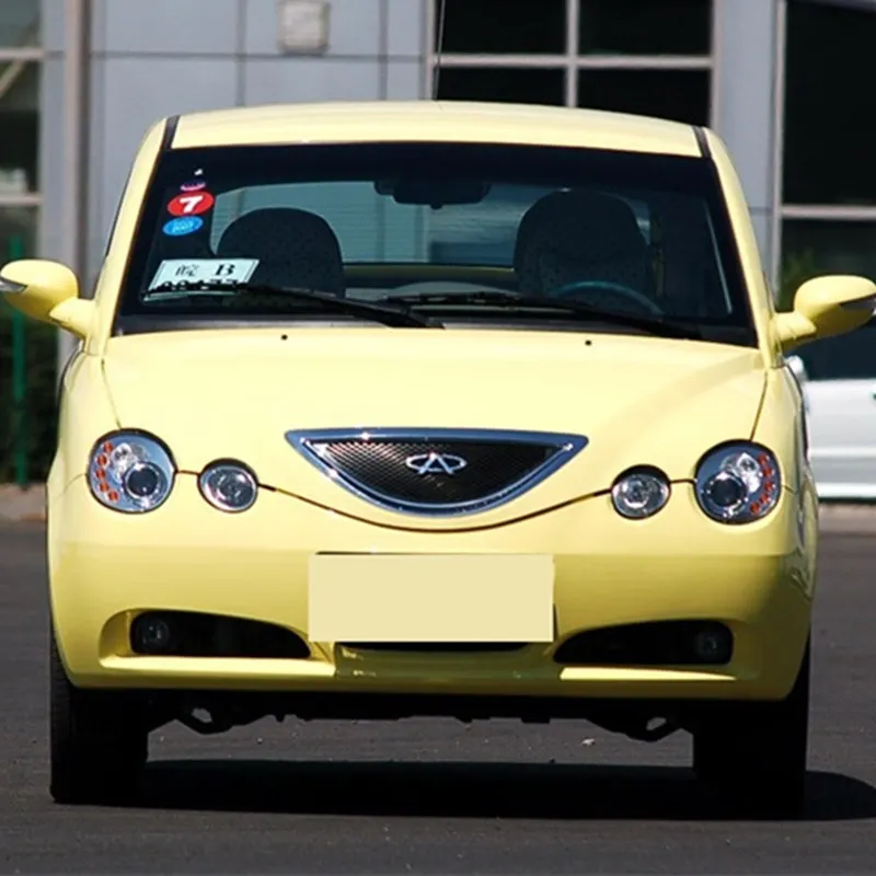 Для Chery QQ 6, QQ6, автомобильный коврик