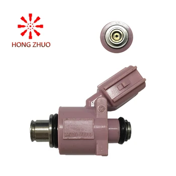 

100% professional High Performance Factory manufacturing good quality fuel injector OEM 23209-77010