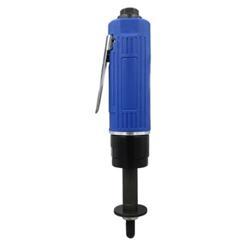 

Pneumatic Air Die Grinder For Home Low Noise Polishing Machine Octagonal Sand Edge Steel Multifunction Durable Power Tool Sander