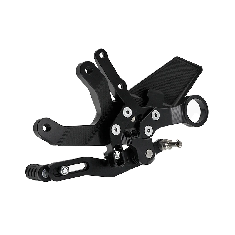 

Для мотоциклов S1000R, Регулируемые задние комплекты, педаль для BMW S1000R, задние комплекты для S1000 R S-1000R S 1000R 2015-2018