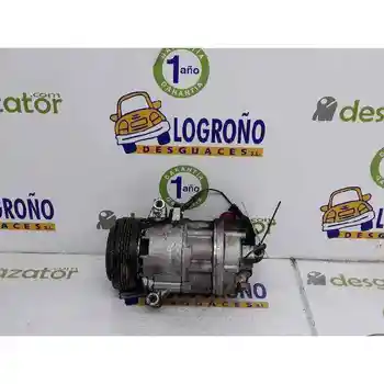 

6905643 AIR CONDITIONING COMPRESSOR BMW 3 SERIES COMPACT (E46)