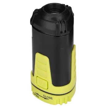 

Portable Portable Retractable Camping Light LED Tent Lamp Flashlight Multifunctional Mini Lantern Emergency Illumination Battery