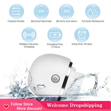 

Facial Brush And Cleansing Station Electric Face Cleansing Brush With Ergonomic Handle Dual Speed Settings Face Clean Brush
