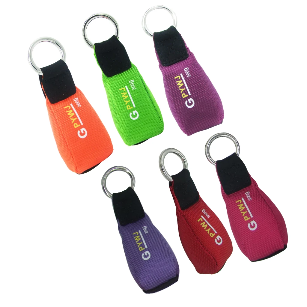 

300g Arborist Throw Weight Bag Tree Climbing Rigging Equipment