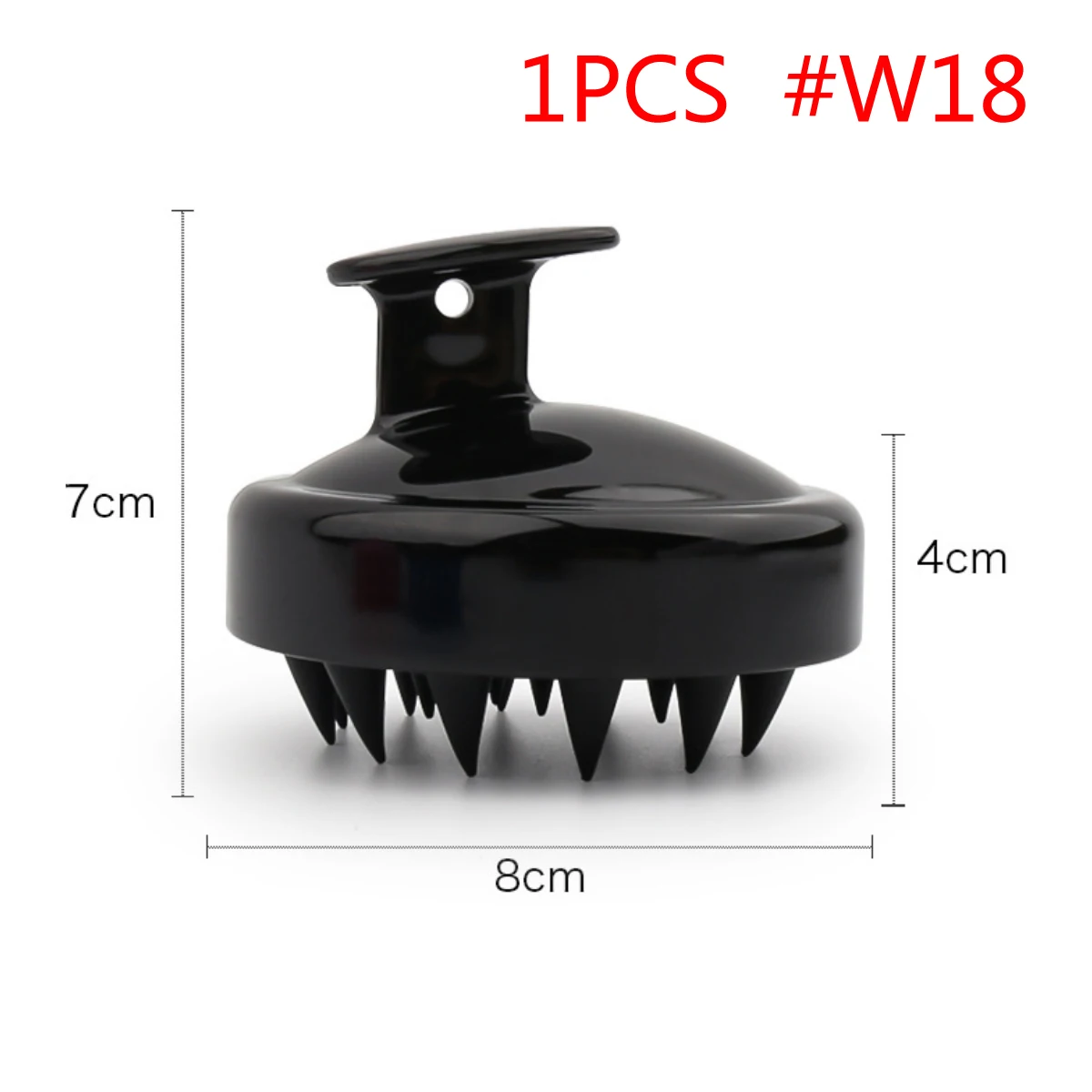 1pc color w18