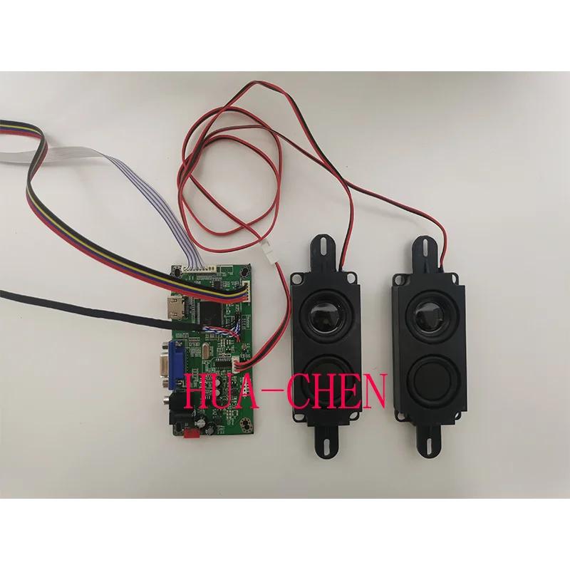 Лидер продаж Diy плата контроллера комплект для 27 &quot2K iMac A1312 2560X1440 LM270WQ1 (SD)(E3) SD E3