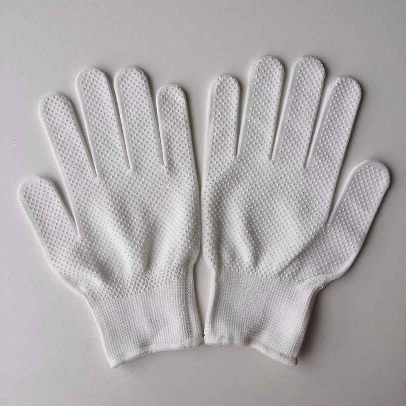 Guantes de trabajo mecánico resistentes para hombre, para seguridad,  antiabrasión, antideslizantes, para proteger los dedos y las manos