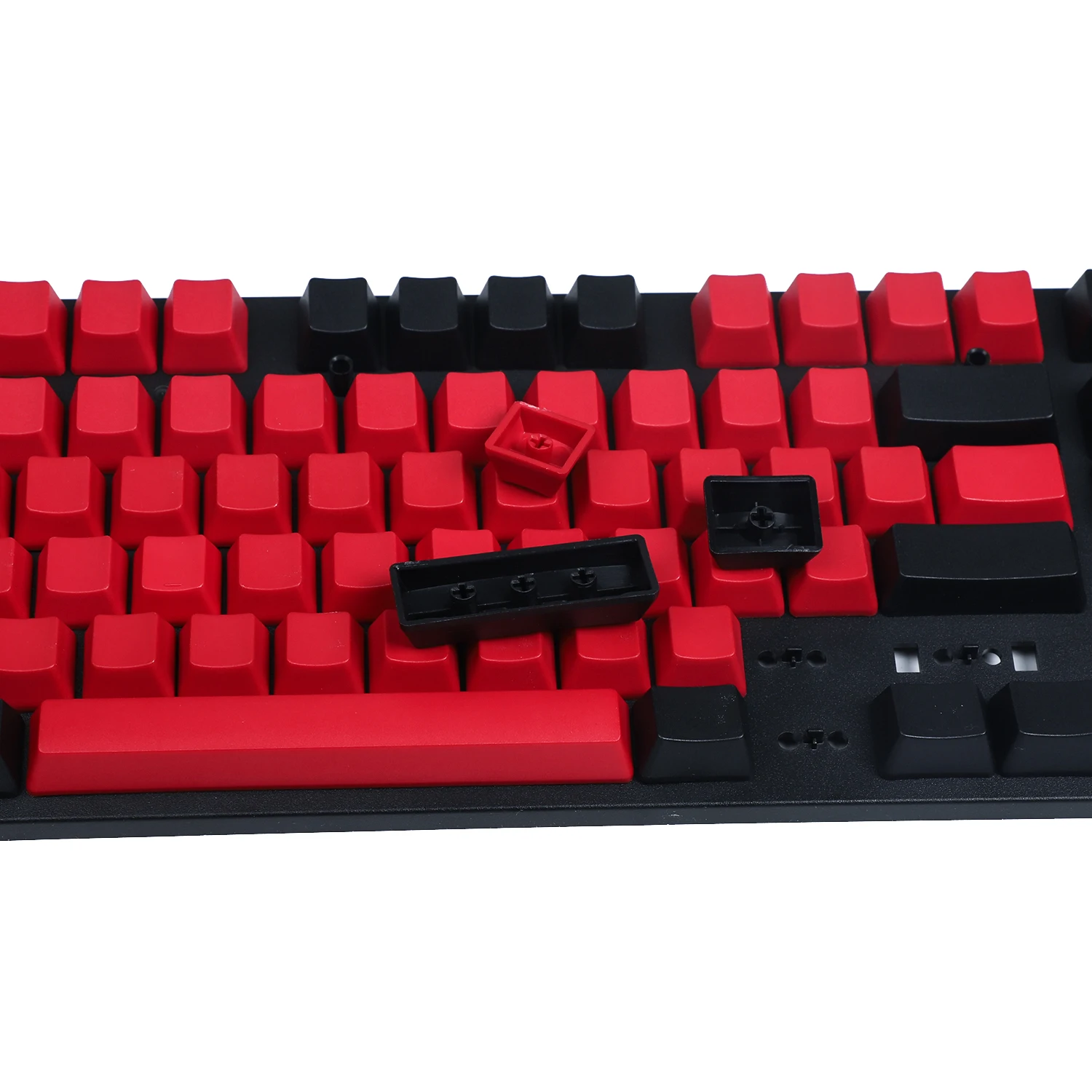para Cherry MX Switches, 61, 87, 108, GK64x, SP64