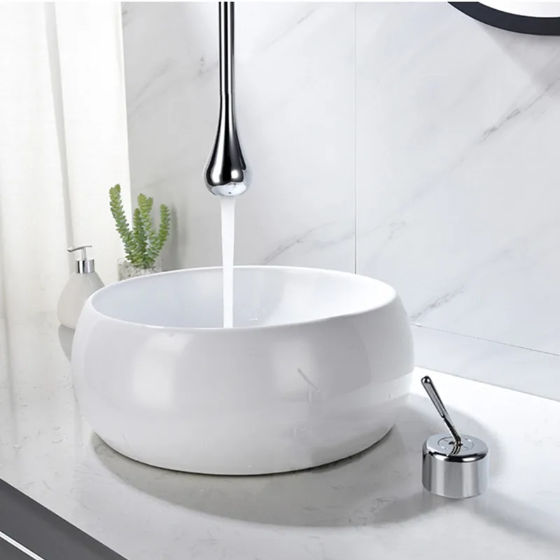 Bathroom-Hang-Ceiling-Basin-Faucet-Wall-Mounted-Ceiling-Tap-Water-Drop-Brass-Bathtub-Faucet-Black-Ho (1)