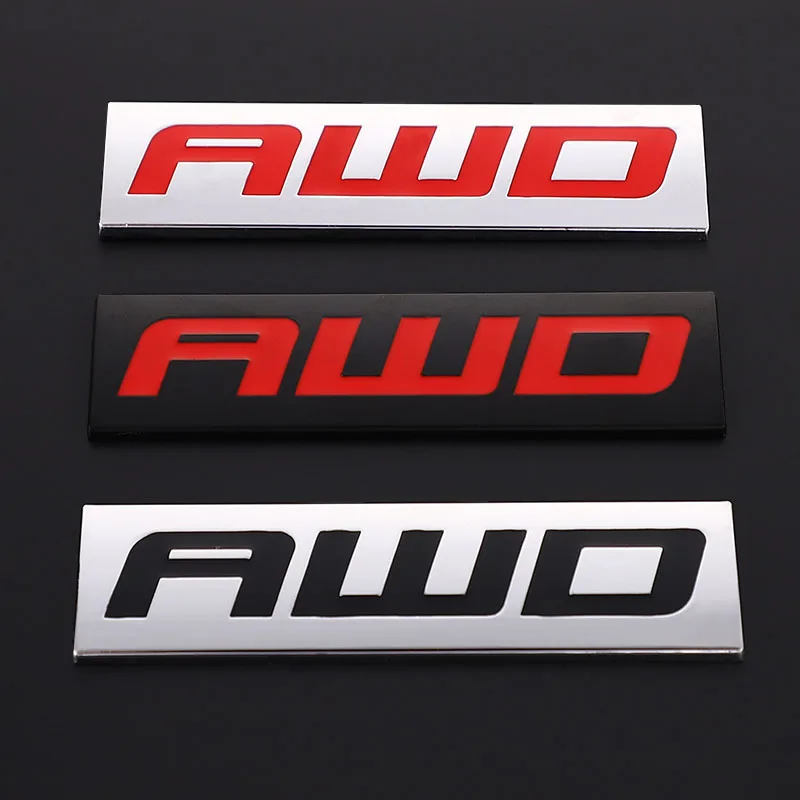 1x Metal Red 6.2L Emblem Rear Trunk Decal Fender Side Sticker For Chevrolet Ford 1x Metal Red 6.2L Emblem Rear Trunk Decal Fender Side Sticker For Chevrolet Ford