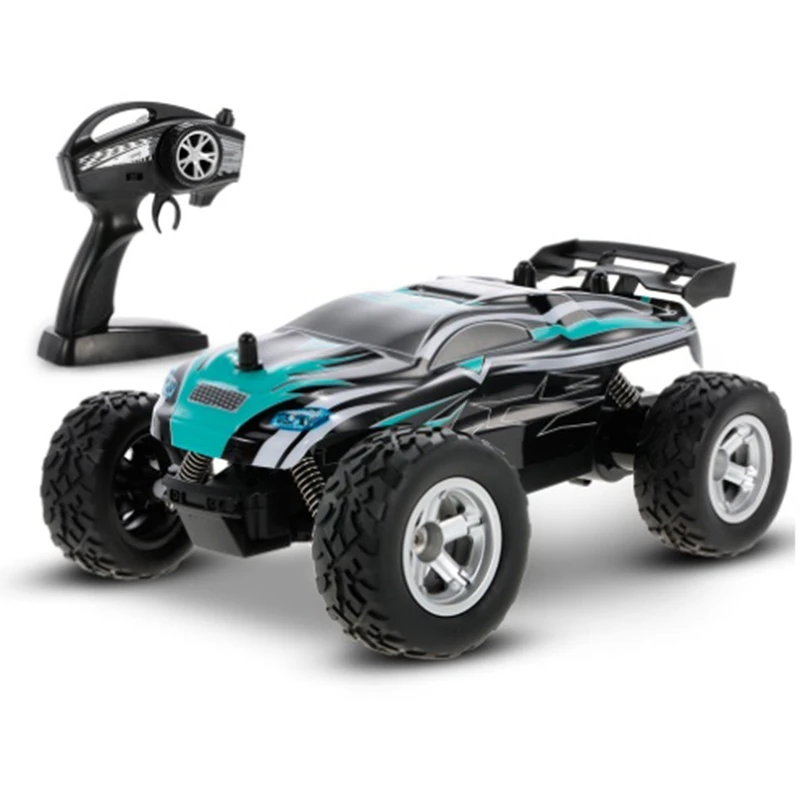 Высокая Скорость RC гоночный автомобиль Дети скалолазание дистанционное управление модель автомобиля грязи велосипед автомобиль игрушка 2,4G RC Электрические игрушки