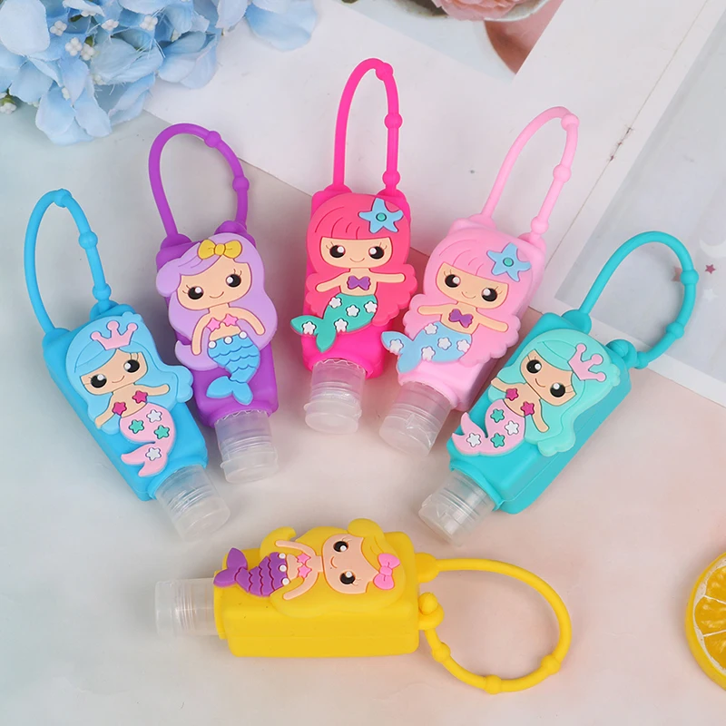 30ml Embossed Cute Colored Cartoon Owl Shape Silicone Mini Hand Sanitizer Detachable Cover Travel Portable Refillable Bottle 30ml Embossed Cute Colored Cartoon Owl Shape Silicone Mini Hand Sanitizer Detachable Cover Travel Portable Refillable Bottle
