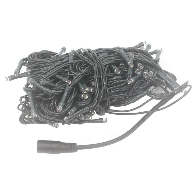 Купить Гирлянду 12 Вольт