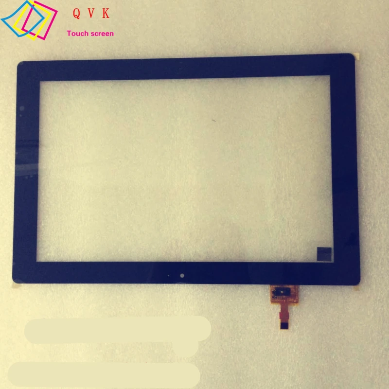 10.1 inch for DEXP Ursus 10W2 3G DANEW i1013 Voyager tablet pc capacitive touch screen glass digitizer panel 101170-01 | Компьютеры и