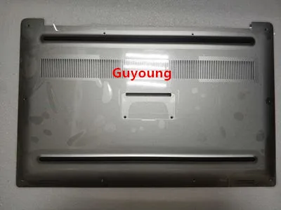 Подходит для XPS 15 9550 9560 M5510 5520 корпус D чехол Нижняя крышка YHD18 | Компьютеры и офис
