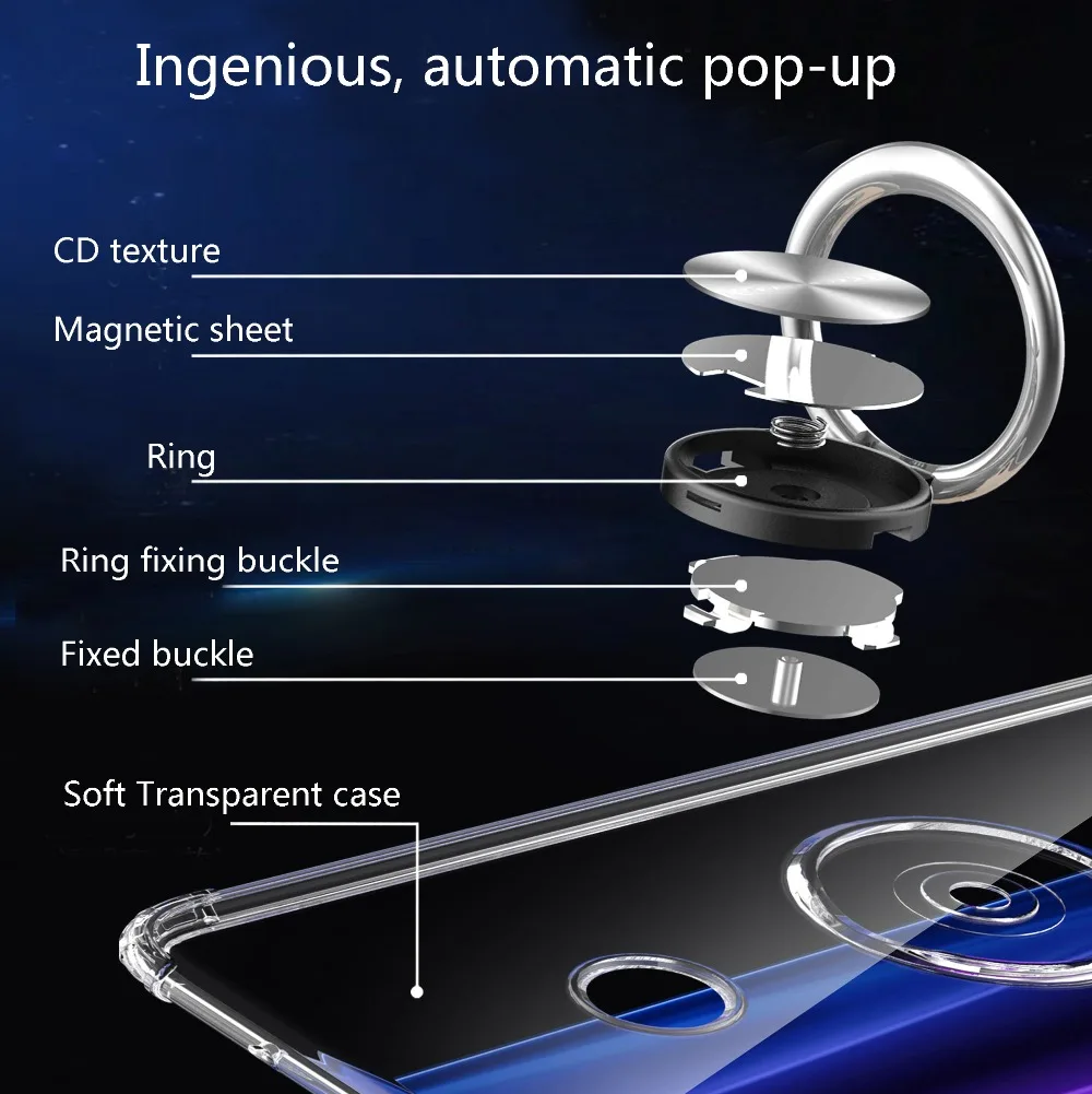 荣耀8x、荣耀8x-max-透明壳_04