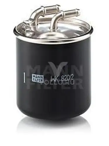 Mann WK820/2X Фильтр топливный