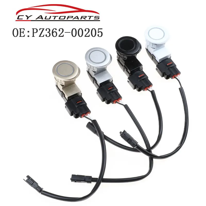 Датчик парковки для Toyota датчик заднего хода Camry ACV40 PRADO400 ACV30 188300 9630|parking sensor|toyota camry