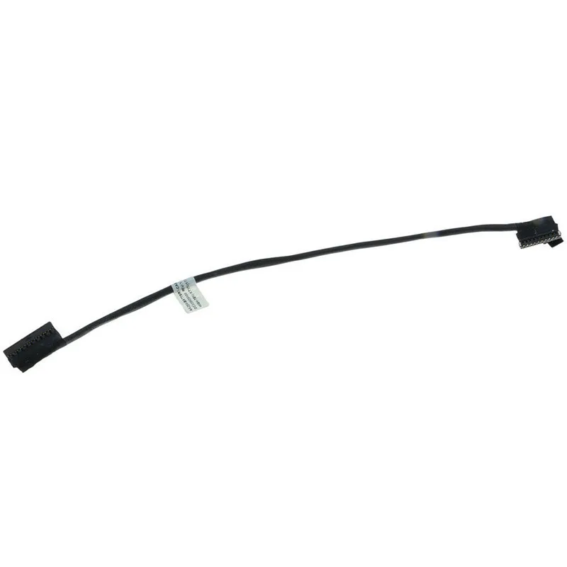 Новый оригинальный кабель батареи для Dell Latitude E7470 соединителя 049W6G 49W6G DC020029500 |