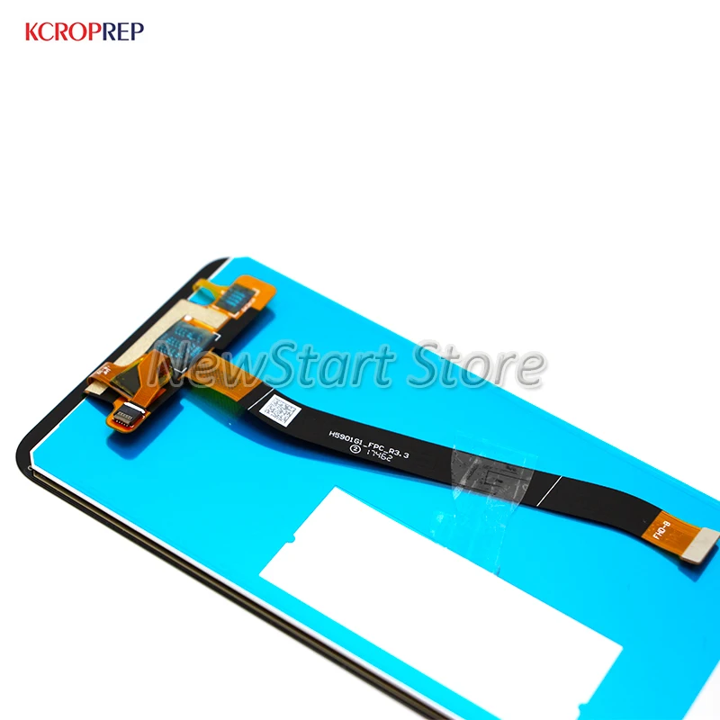 huawei honor 7x lcd 115yuan  (5)
