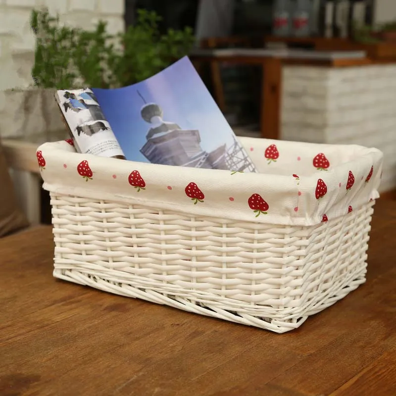

Cosmetic Box with Drawers Storage Boxes Multifuncation Desktop
