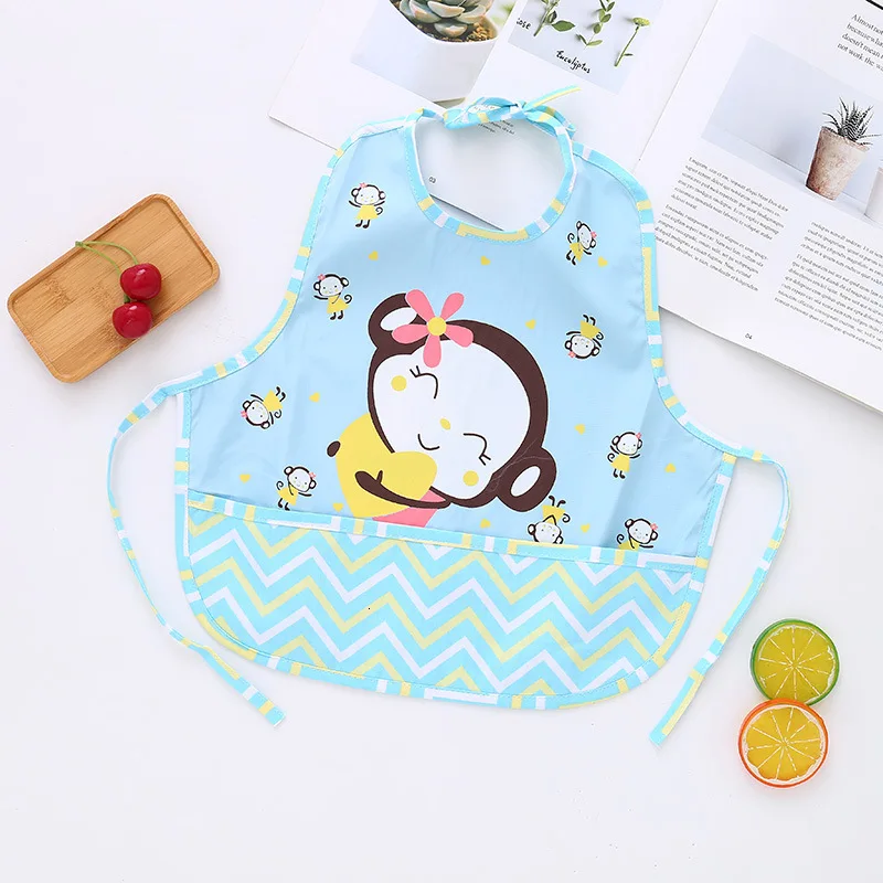 

Baby Scarf Bibs Bandana Bib Kids Cute Cotton Soft Apron Waterproof Burp Cloth Cartoon Infants Toddler Cute Feeding Stuff Newborn