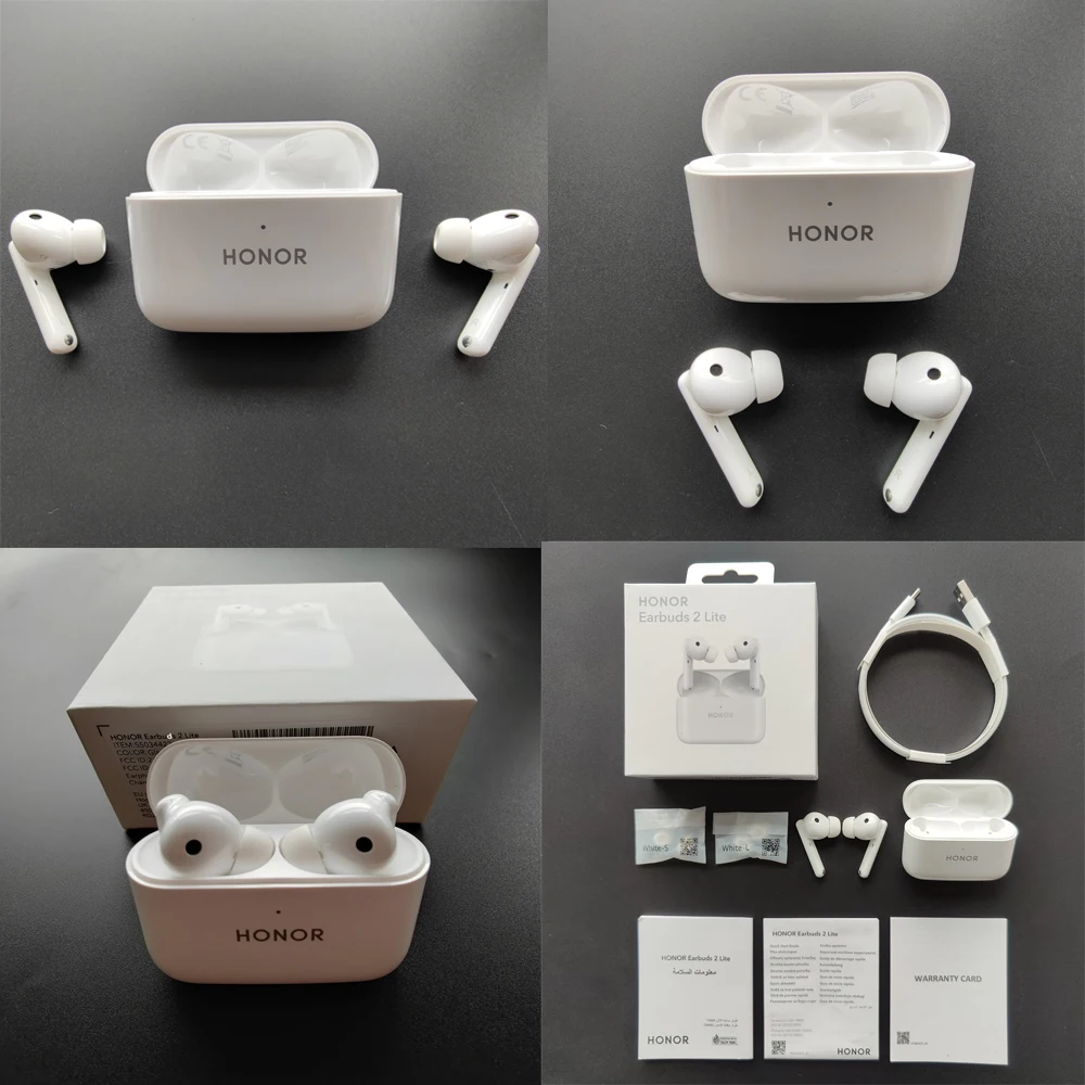 In Stock Global Version Honor Earbuds 2 
