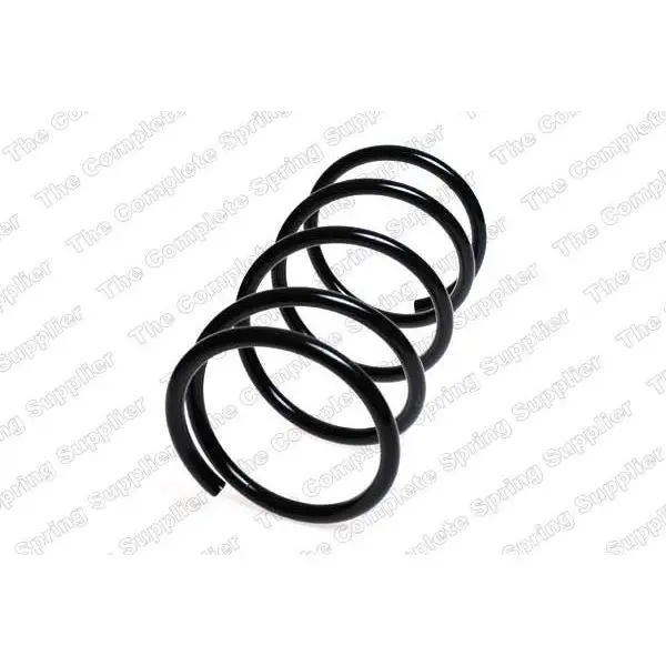 Пружина пер.\ Nissan Serena 2.3D 92-01 LESJOFORS 4062050