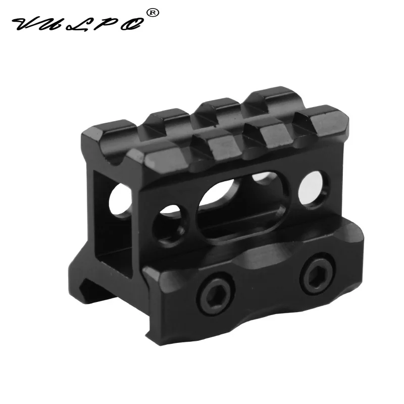 20mm Tactical Scope Rise Mount
