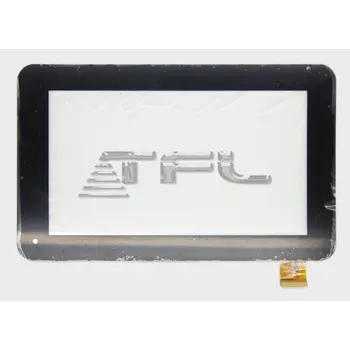 

Touch glass tpc0220 ver2.0 for Digma idsd7