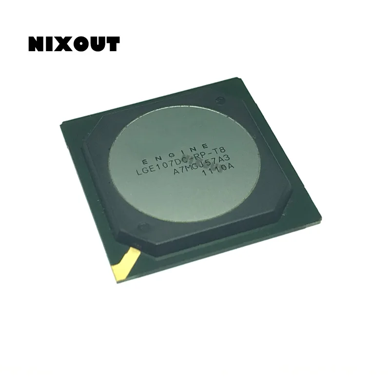 

100%NEW Original LGE107DC-RP-T8 LGE107DC-RP LGE107DC BGA In Stock (Big Discount if you need more)