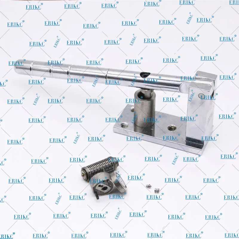 ERIKC Common Rail Tool Piezo Fuel Injector Valve Assy Installation Repair Tool for removal Piezo Injector valve assy (3)