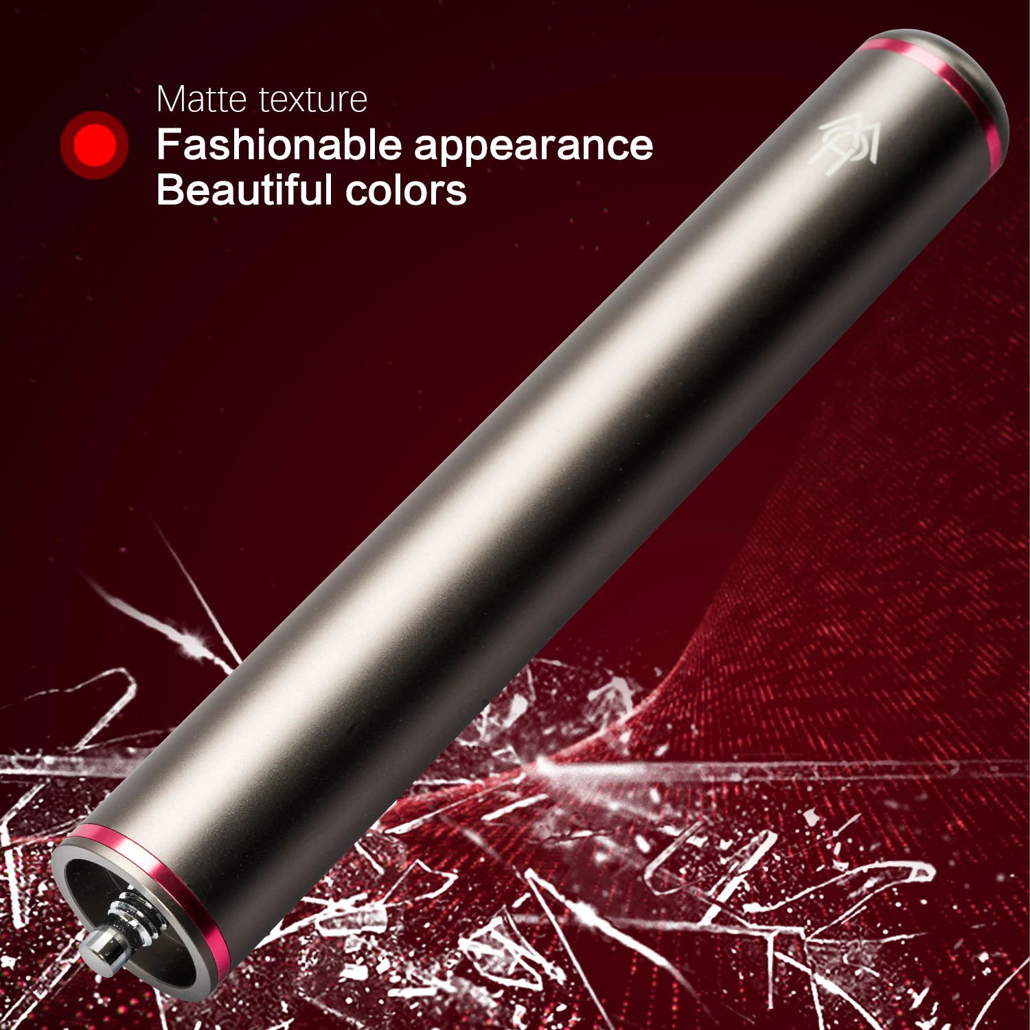 HOW Pool Cue Extension Gray Stainless Steel Joint Aluminum Alloy For Pool/CaromCue Extend Billiard Accessories | Спорт и развлечения