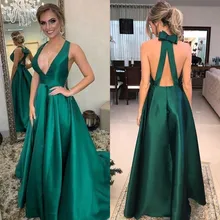 Выпускные платья Длинные вечерние платья Дубай вечерние праздничные платья